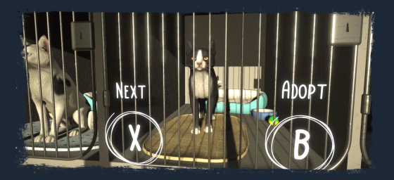 图片[13]-冒牌猫谜 Copycat v1.0.4 -飞星（官中）-蒸汽游戏宝库 - 高质量Steam单机游戏下载站