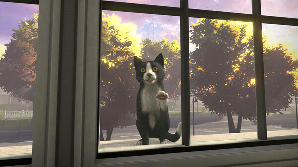 图片[5]-冒牌猫谜 Copycat v1.0.4 -飞星（官中）-蒸汽游戏宝库 - 高质量Steam单机游戏下载站