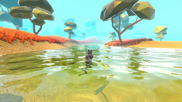 图片[11]-冒牌猫谜 Copycat v1.0.4 -飞星（官中）-蒸汽游戏宝库 - 高质量Steam单机游戏下载站