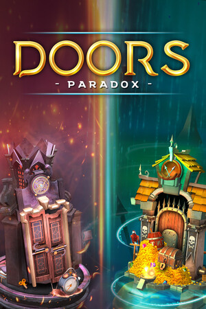 门：悖论/Doors: Paradox