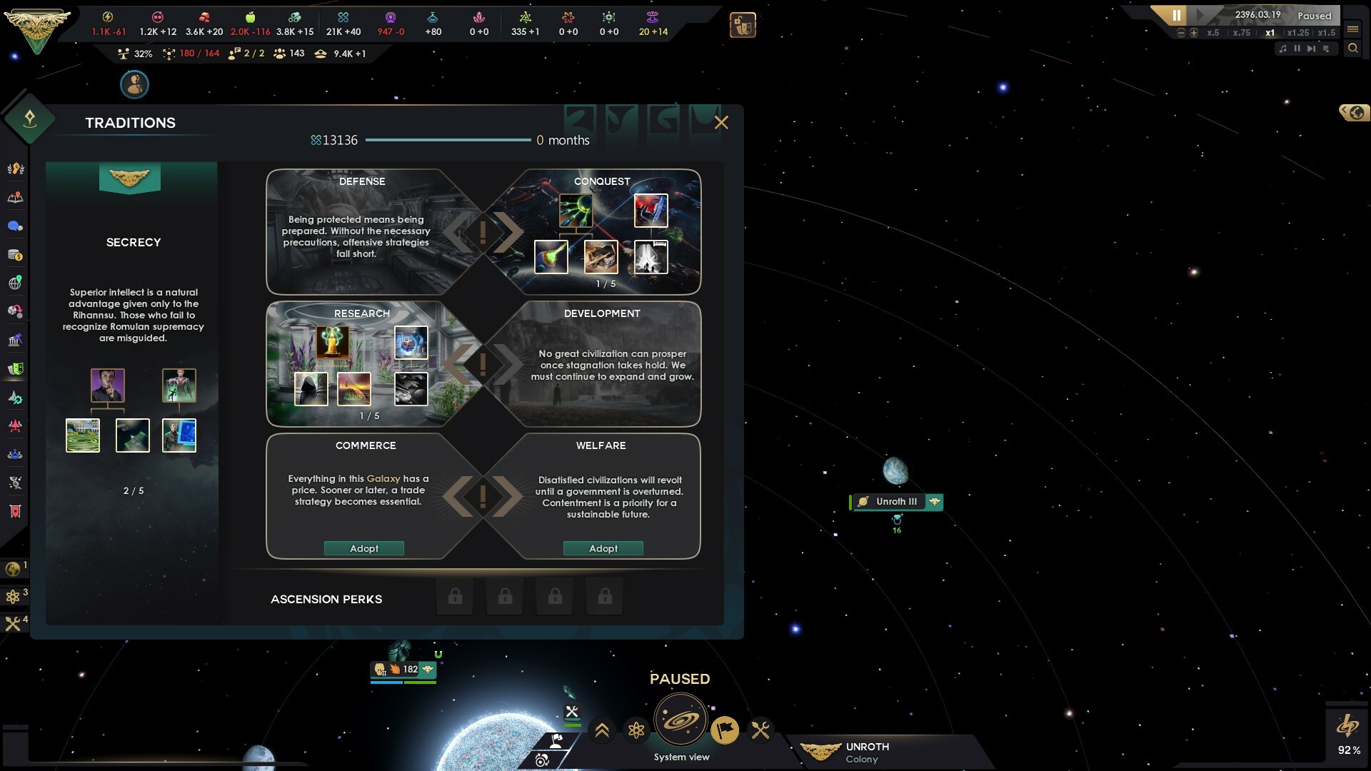 星际迷航：无限|v1.0.7|全DLC|8G大小|官方中文|Star Trek: Infinite