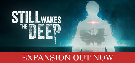 《觉醒深渊/Still Wakes the Deep》v1.5集成塞壬之息DLC RUNE-官中简体|容量10GB