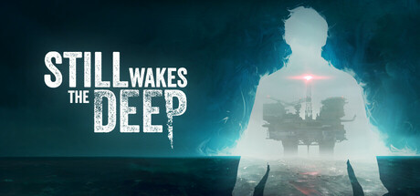 深海仍醒 Still Wakes the Deep