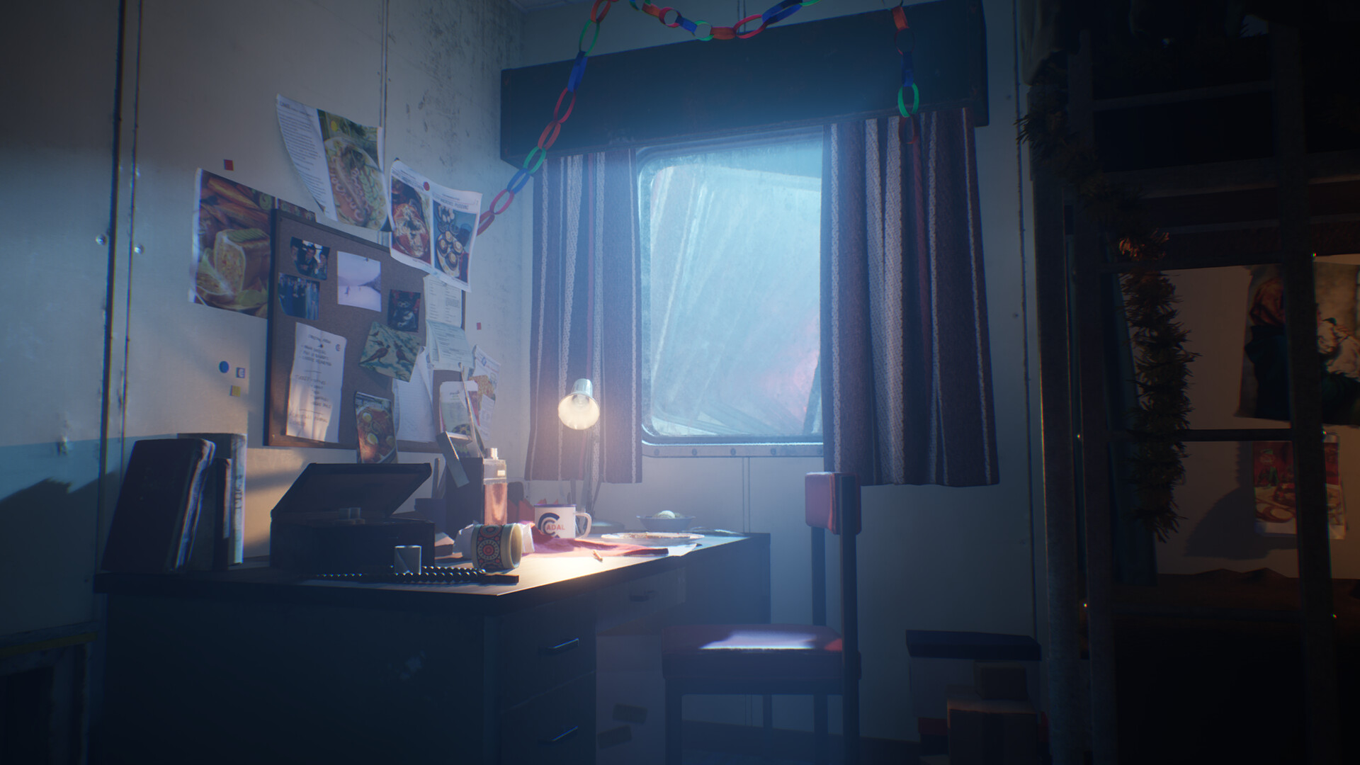 仍然唤醒深海|v1.5|官方中文|支持手柄|Still Wakes the Deep|逃离诡异钢铁世界|觉醒深渊 - 13