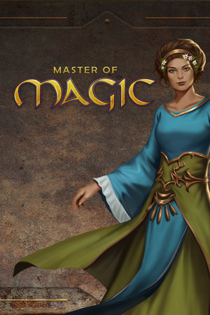 魔法大师/Master of Magic