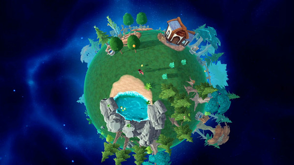 Deiland Pocket Planet Edition|官方中文|本体+1.1.1升补|NSZ|原版|