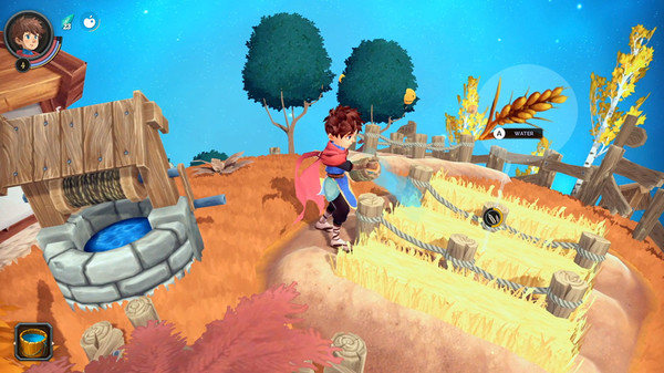 Deiland Pocket Planet Edition|官方中文|本体+1.1.1升补|NSZ|原版|