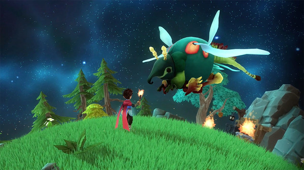 Deiland Pocket Planet Edition|官方中文|本体+1.1.1升补|NSZ|原版|