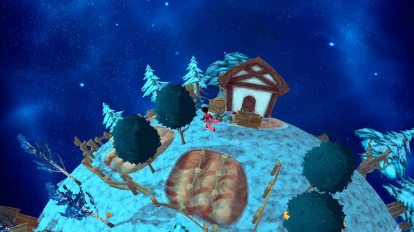 Deiland Pocket Planet Edition|官方中文|本体+1.1.1升补|NSZ|原版|
