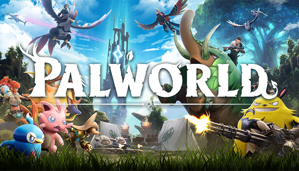 图片[2]-幻兽帕鲁 Palworld|豪华中文|V0.3.9.59545+预购特典+修改器+联机+单机|解压即撸|-星云科技 adyun.org