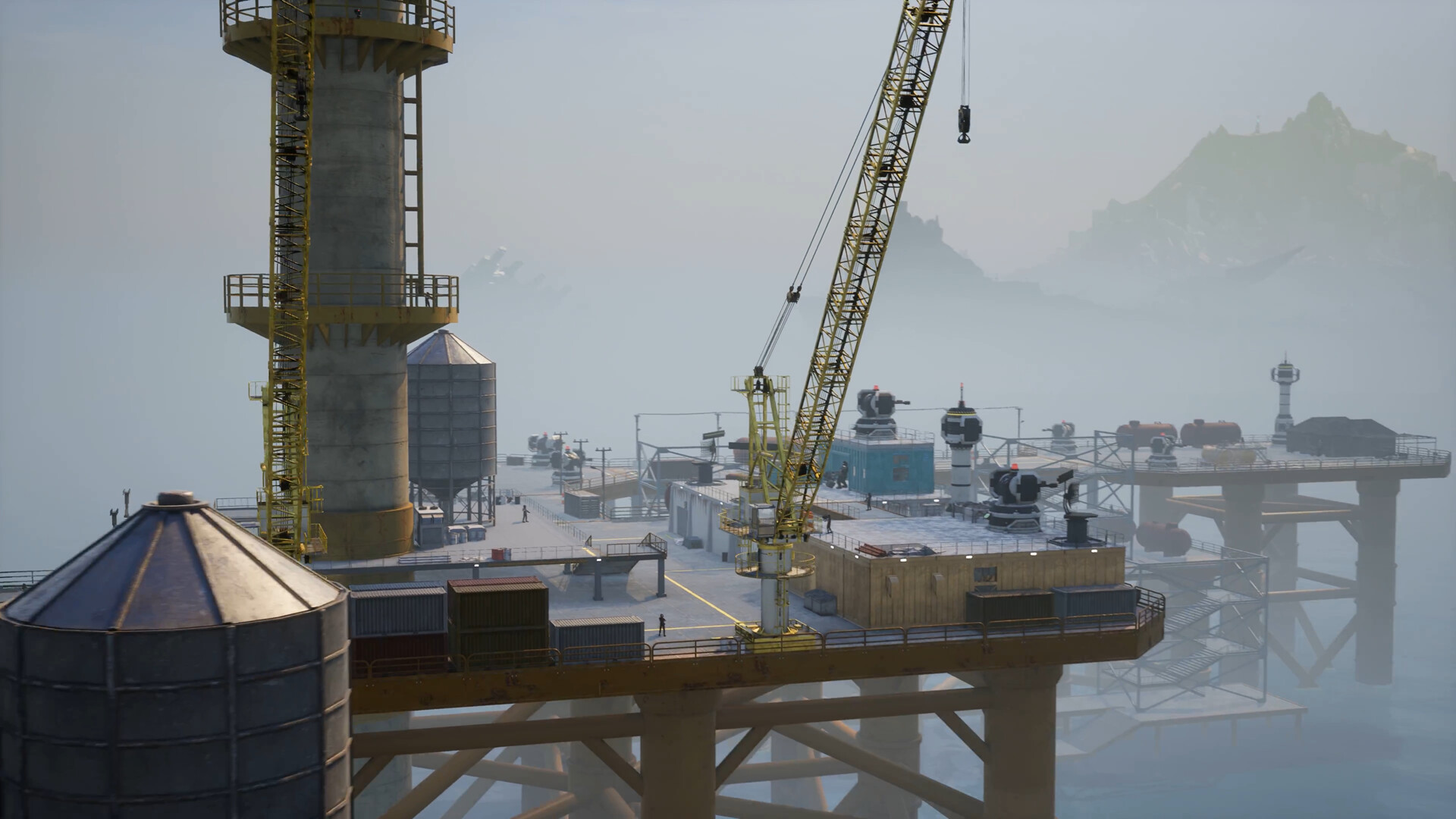 幻兽帕鲁 Palworld