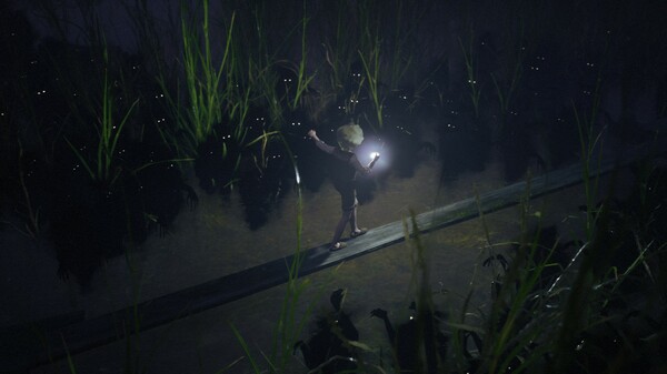 布兰博：山丘之王/Bramble: The Mountain King - PC平台资源截图 2