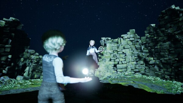 布兰博：山丘之王/Bramble: The Mountain King - PC平台资源截图 3