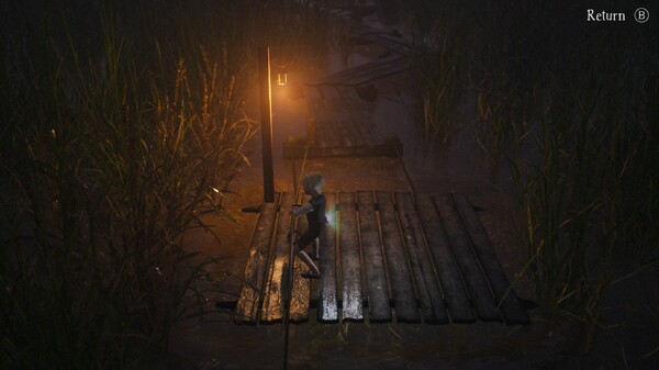 布兰博：山丘之王/Bramble: The Mountain King - PC平台资源截图 4