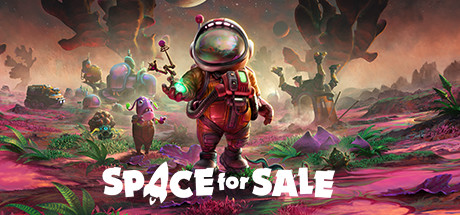 《太空地产/Space for Sale》免安装中文版|迅雷百度云下载