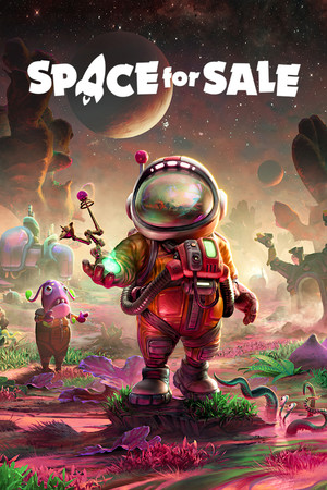 Space for Sale | 免安装中文版下载 - 单机岛