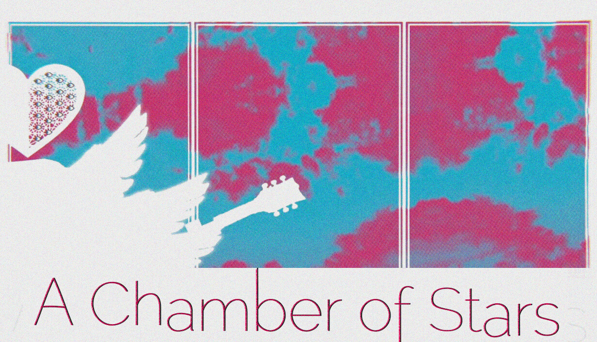 满室繁星/A Chamber of Stars