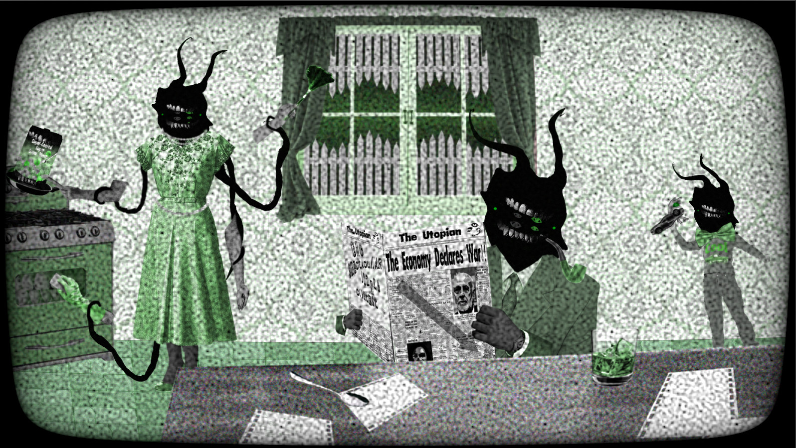 满室繁星/A Chamber of Stars 截图 8