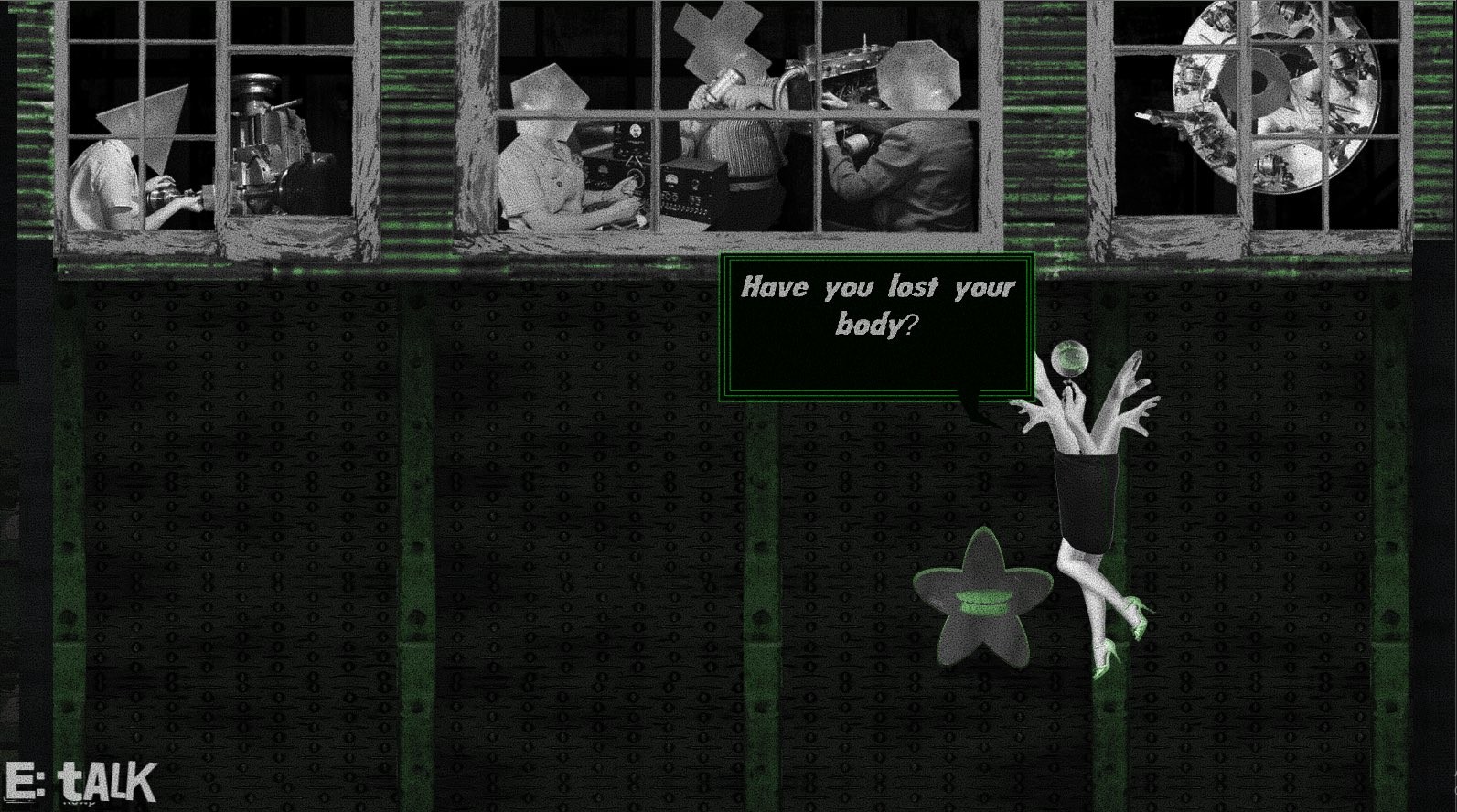 满室繁星/A Chamber of Stars 截图 10