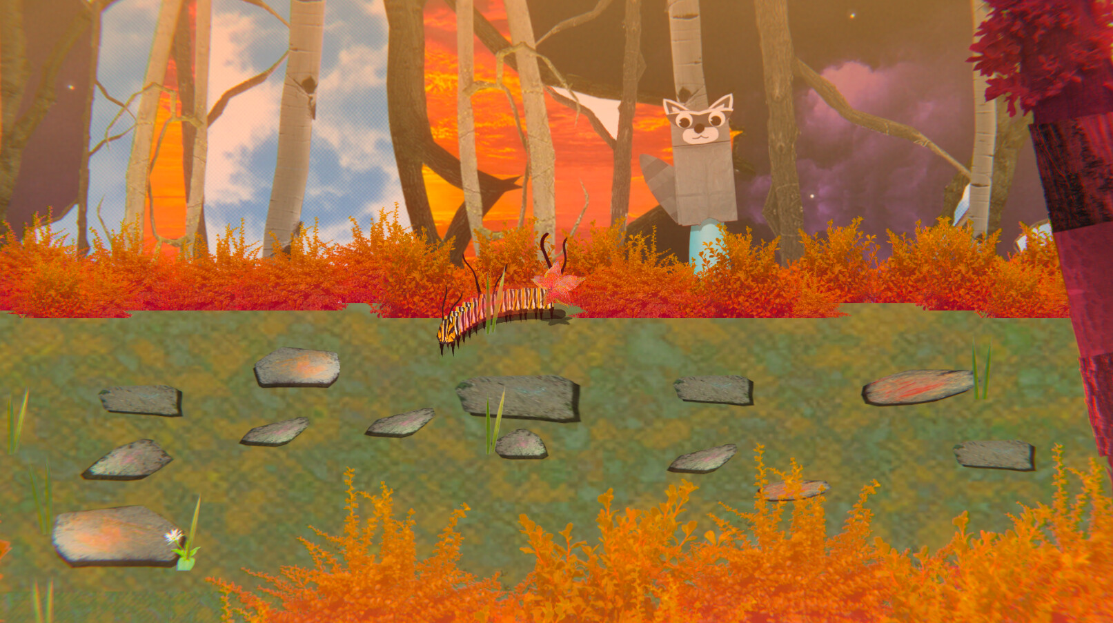 满室繁星/A Chamber of Stars 截图 5