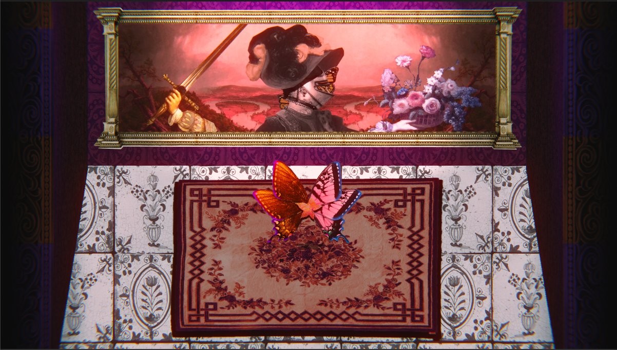 满室繁星/A Chamber of Stars 截图 7