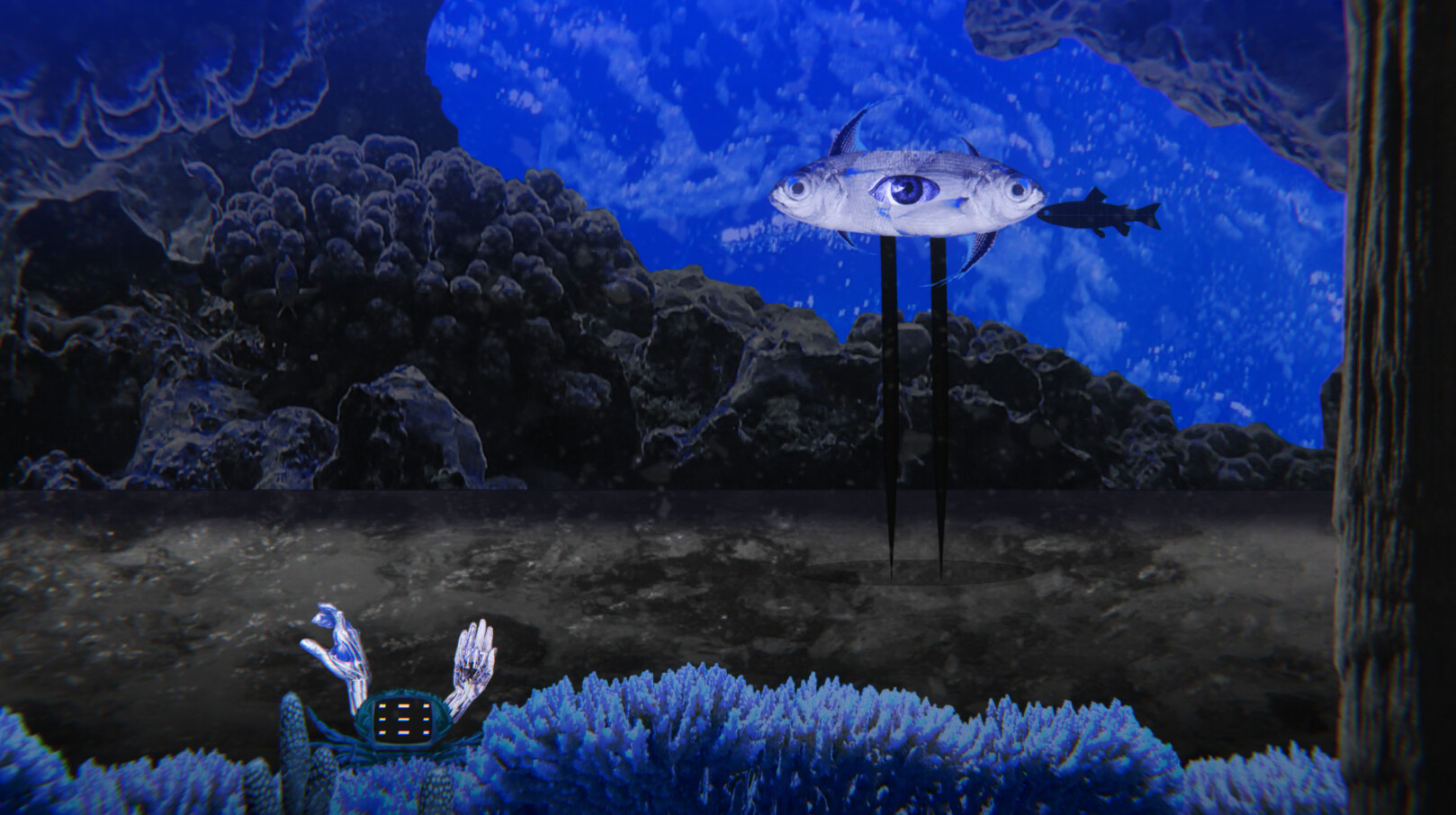 满室繁星/A Chamber of Stars 截图 9