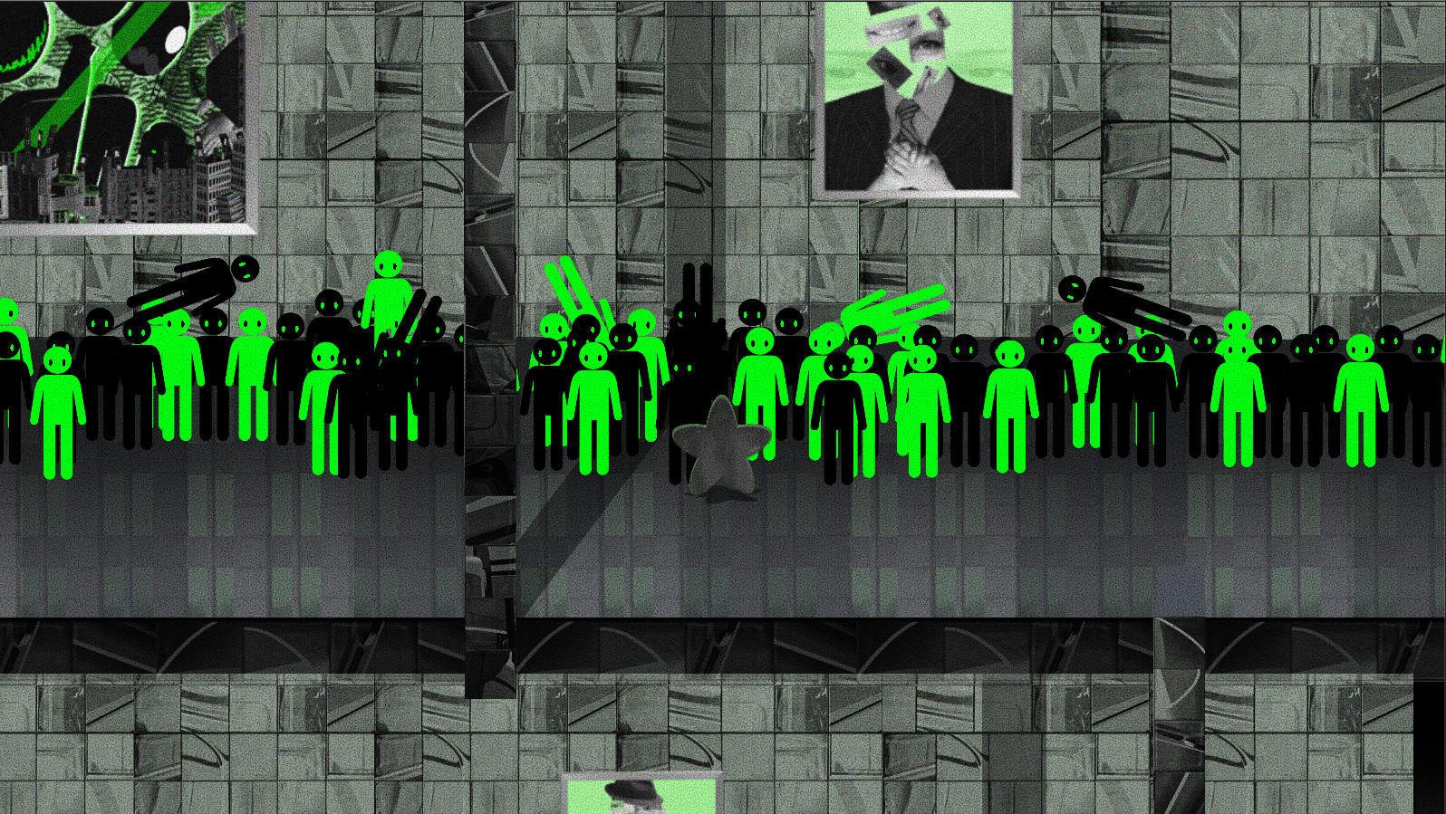 满室繁星/A Chamber of Stars 截图 2