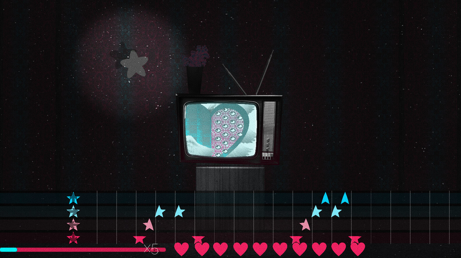 满室繁星/A Chamber of Stars 截图 1