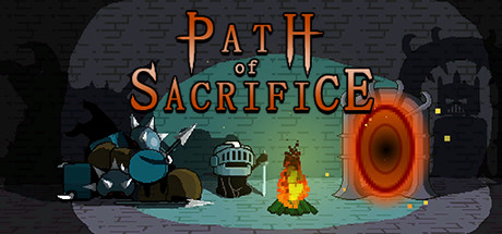Path of Sacrifice/献祭之路