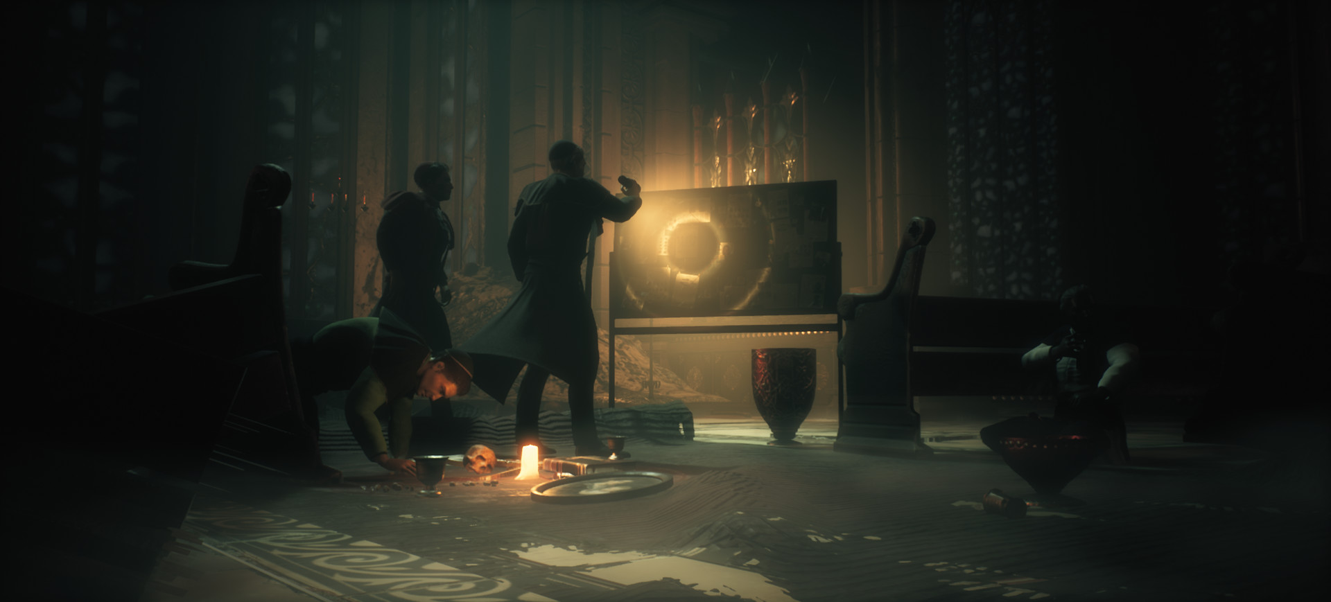 Banish|官方英文 - 4