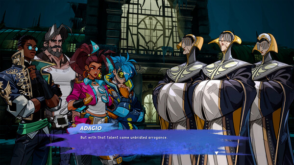 卓乐新声 - PC平台资源截图 5