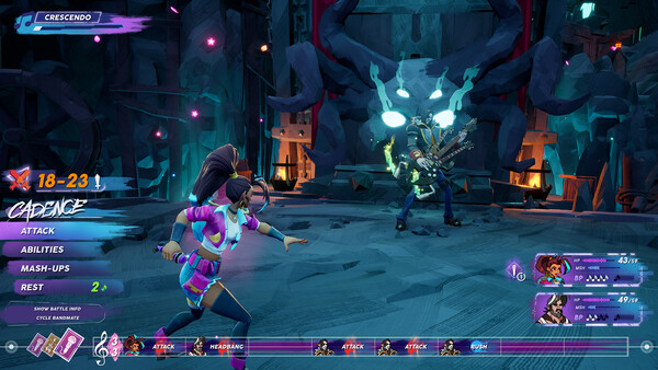 卓乐新声 - PC平台资源截图 3