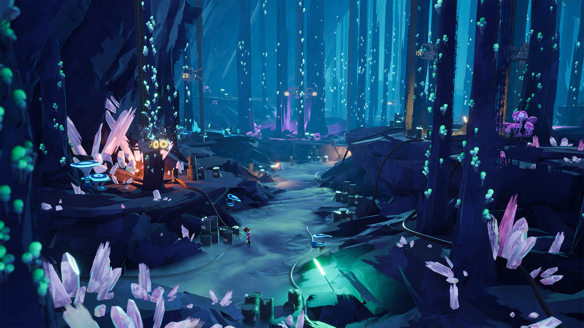 图片[11]-卓乐新声（People of Note）Build.22609190[中文][24.3G]-极客游戏