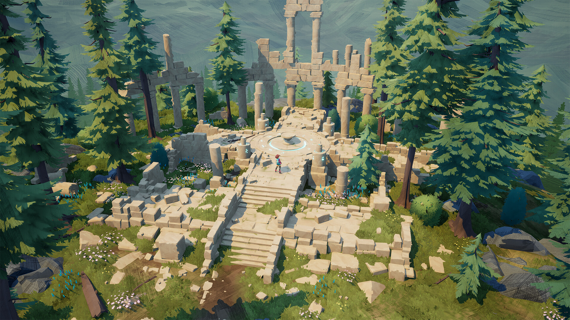 图片[12]-卓乐新声（People of Note）Build.22609190[中文][24.3G]-极客游戏