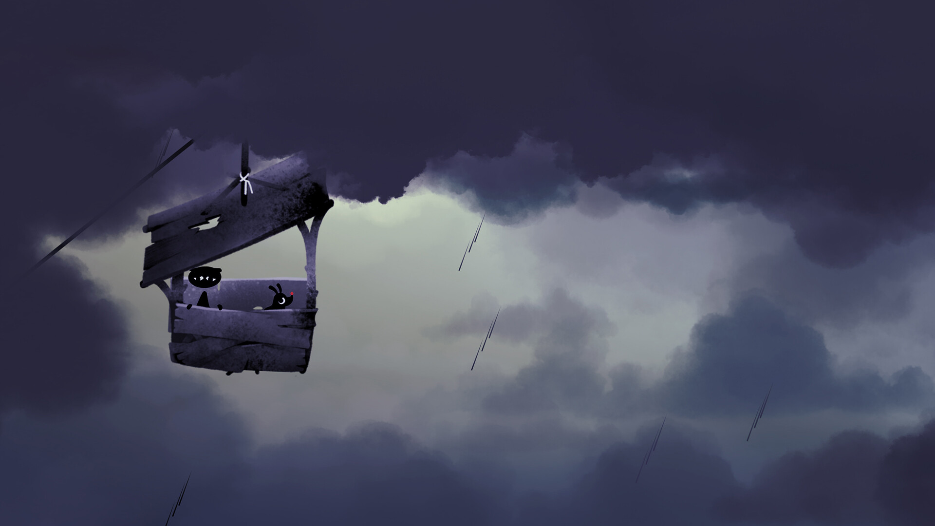 小狗冒险/Koira 截图 4