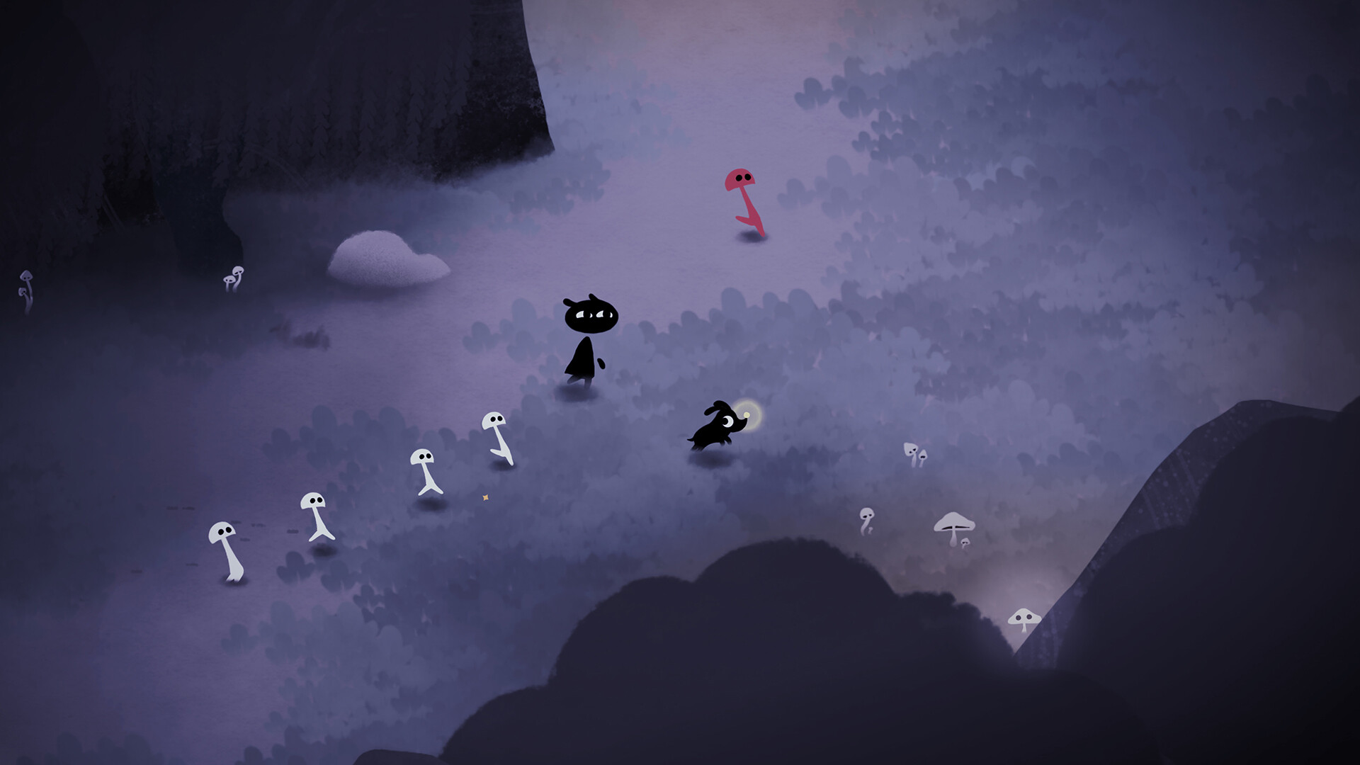 小狗冒险/Koira 截图 1