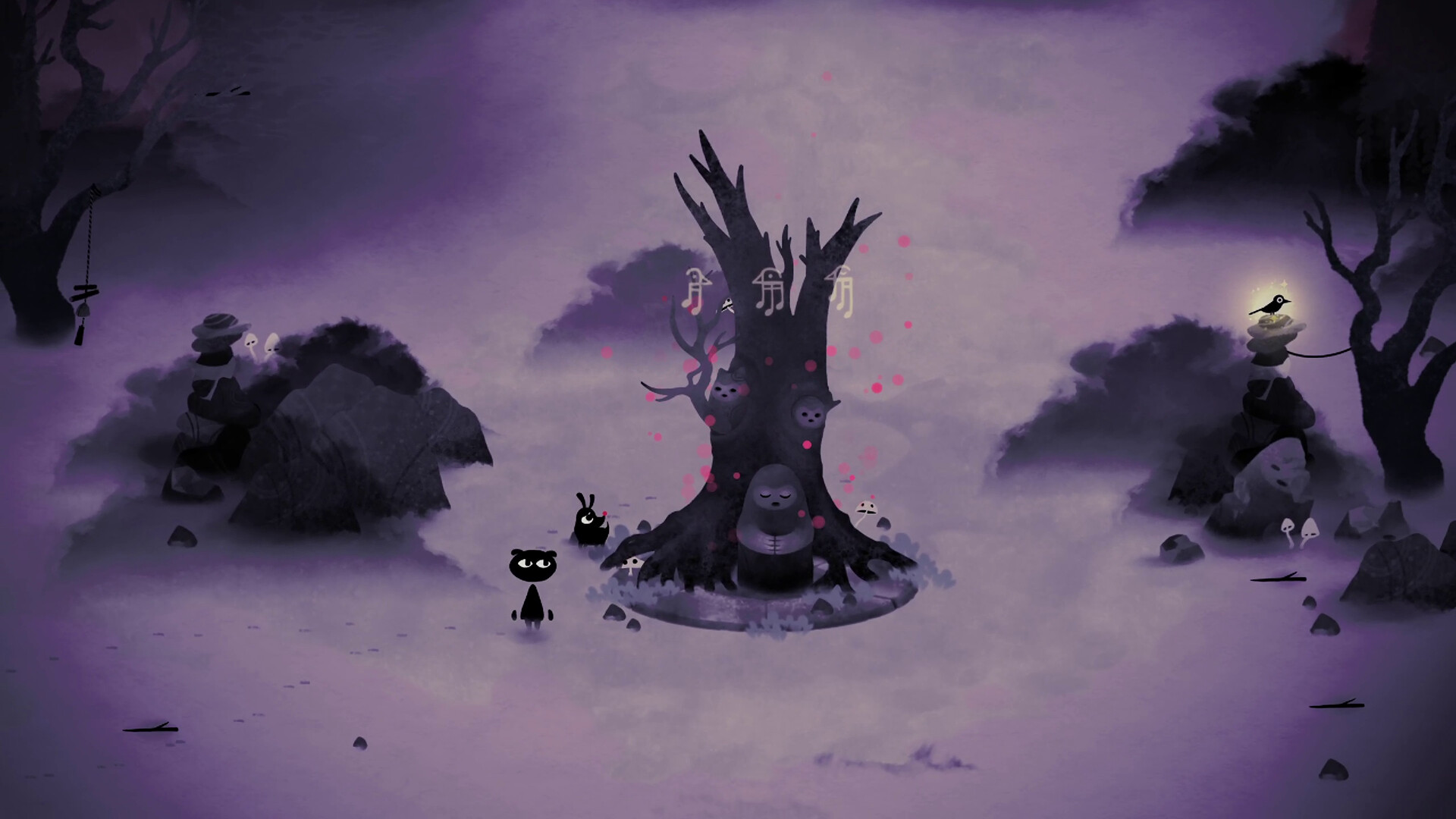 小狗冒险/Koira 截图 9