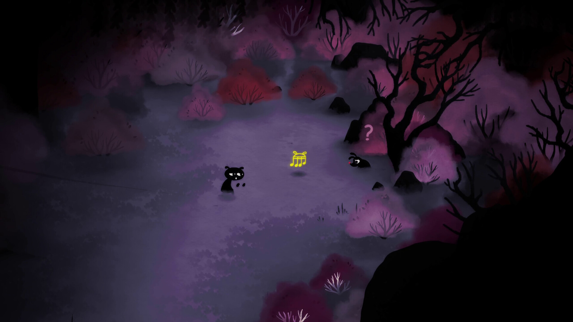 小狗冒险/Koira 截图 8