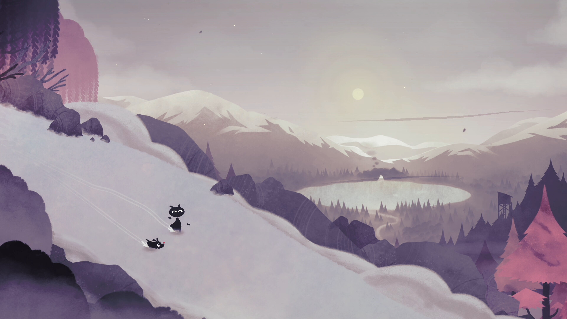 小狗冒险/Koira 截图 11