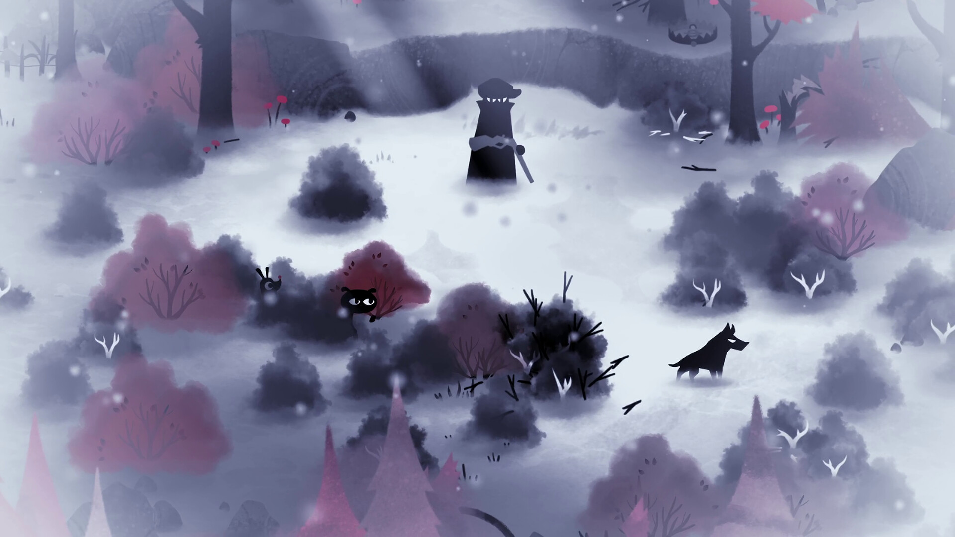 小狗冒险/Koira 截图 7