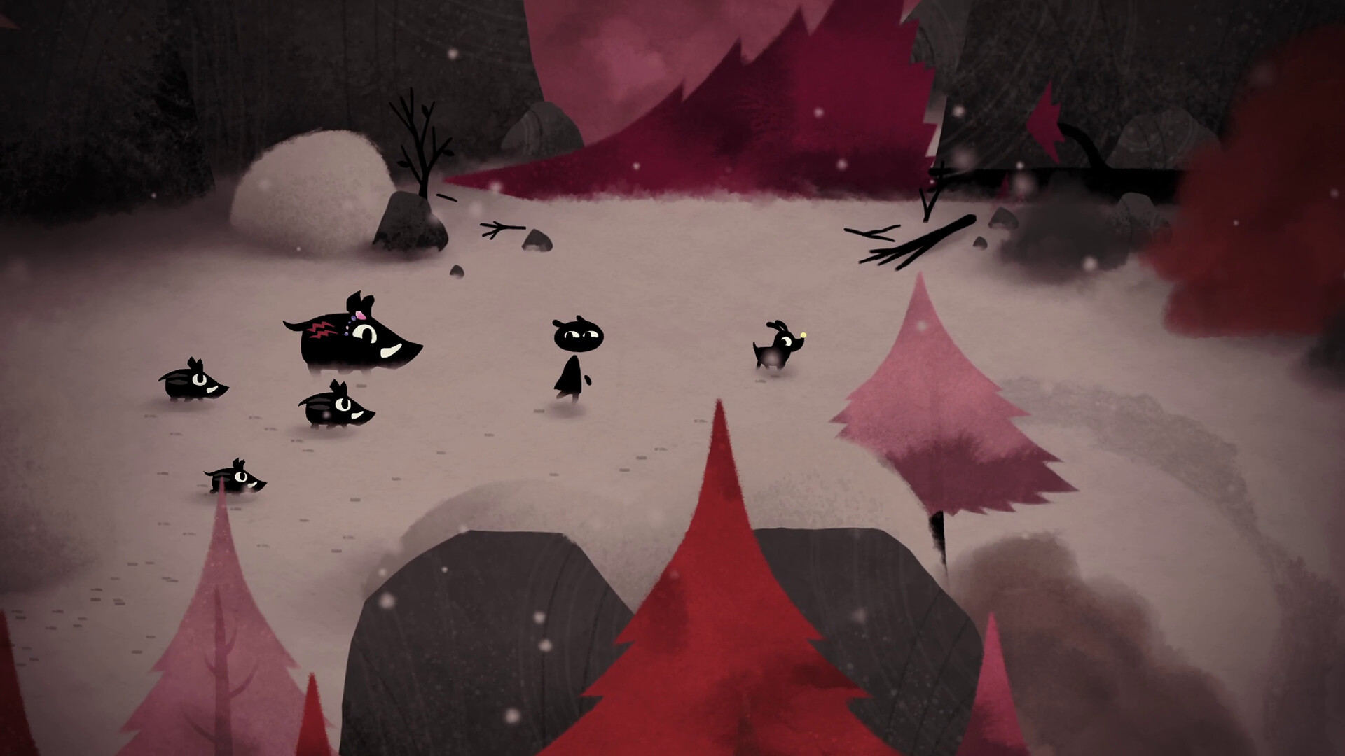 小狗冒险/Koira 截图 6