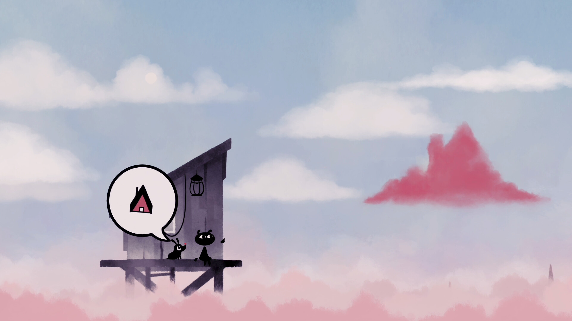 小狗冒险/Koira 截图 12