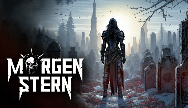 晨星物语 Morgenstern 游戏封面