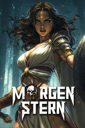 晨星/Morgenstern