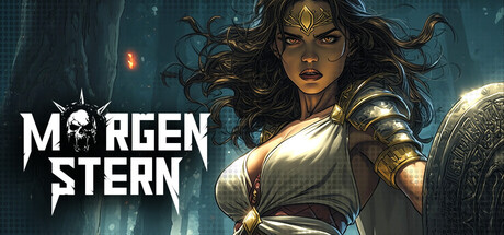 晨星/Morgenstern-秋风资源网