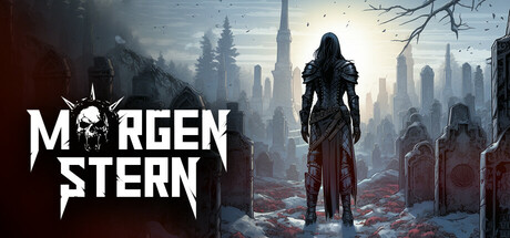 晨星 | Morgenstern