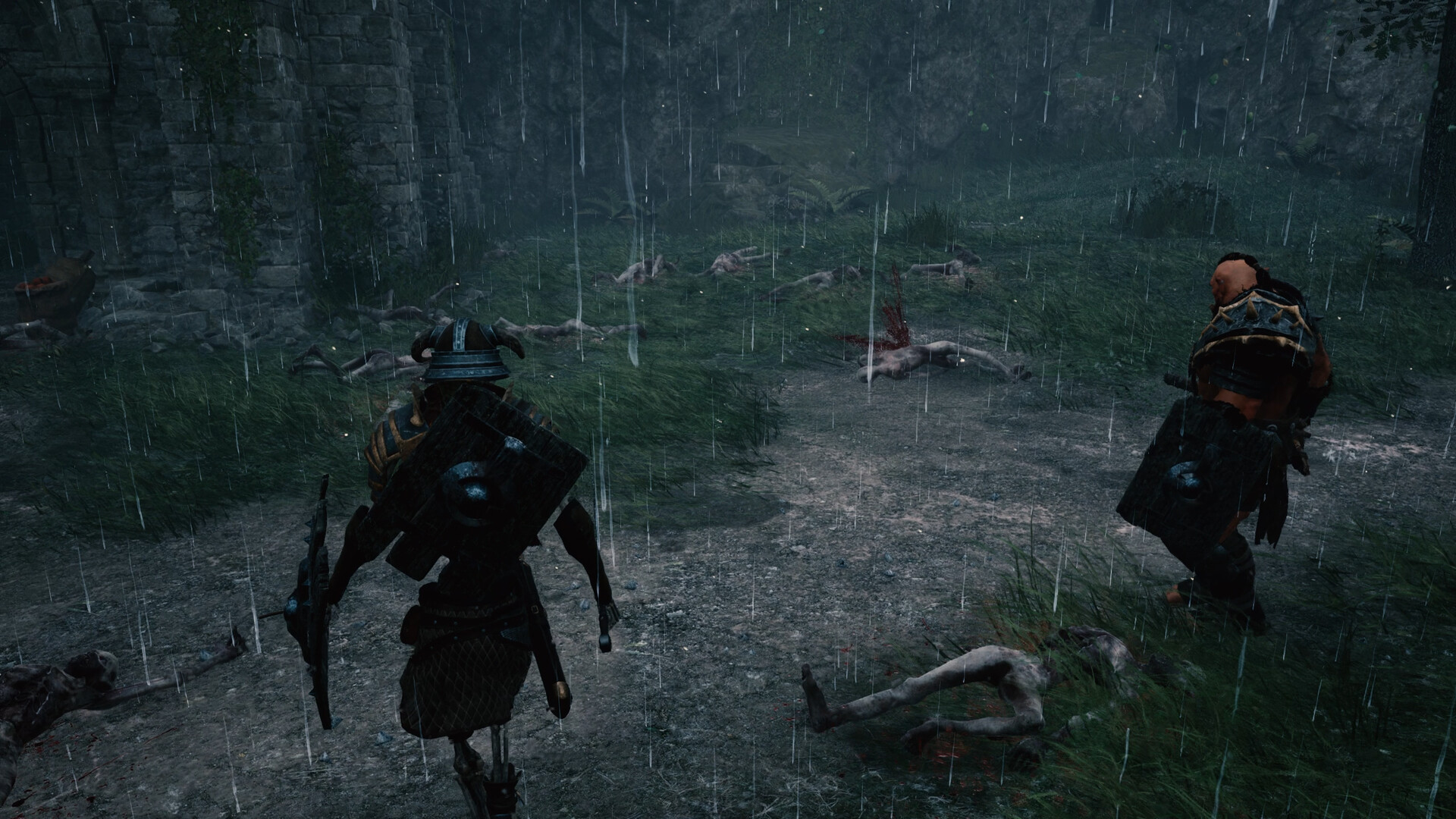 图片[6]-晨星（Morgenstern）免安装中文版下载-蒸汽游戏宝库 - 高质量Steam单机游戏下载站