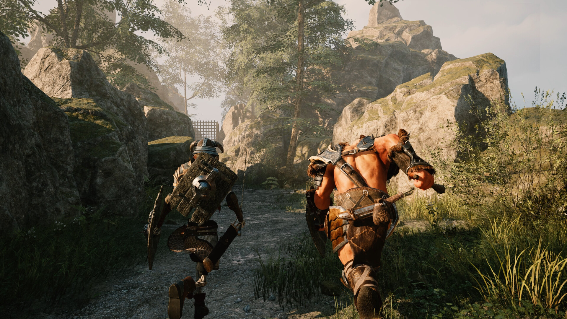 图片[8]-晨星（Morgenstern）免安装中文版下载-蒸汽游戏宝库 - 高质量Steam单机游戏下载站