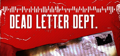 死信科/DEAD LETTER DEPT.-鹿星语