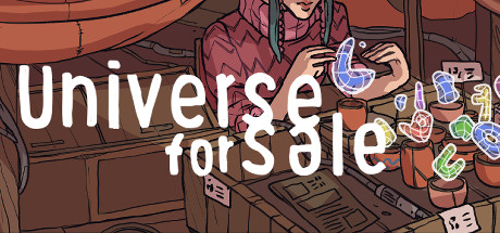出售宇宙/Universe For Sale_官方中文绿色版|网盘下载